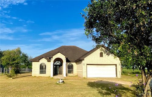 3631 Lott Rd, Donna, TX, 78537-5597 | Card Image