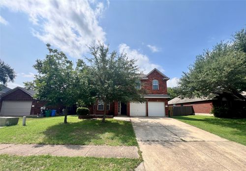 1111 Glendalough Dr, Pflugerville, TX, 78660-5190 | Card Image