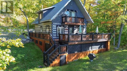 281 Beaton Rd, Iron Bridge, ON, P0R1H0 | Card Image