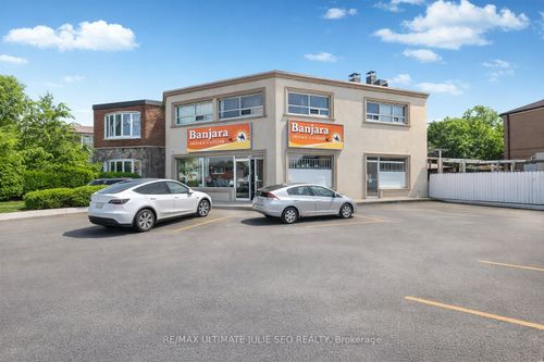 777 Danforth Ave, Toronto, ON, M4J1L2 | Card Image