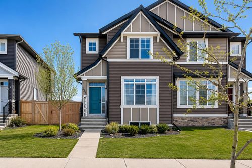 233 D'Arcy Ranch Dr, Okotoks, AB, T1S5T1 | Card Image