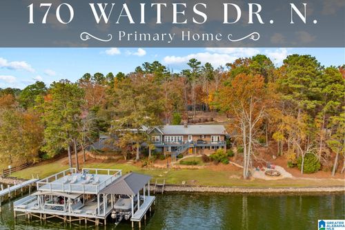 170 Waites Dr N, CROPWELL, AL, 35054-3110 | Card Image
