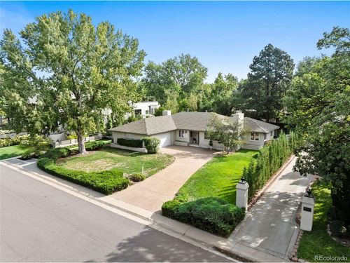 250 S Cherry St, Denver, CO, 80246-1033 | Card Image