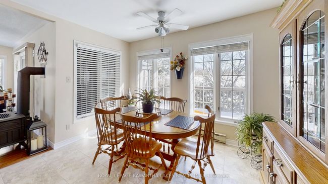 20 Cedartree Lane, House other with 3 bedrooms, 2 bathrooms and 4 parking in Bobcaygeon ON | Image 8