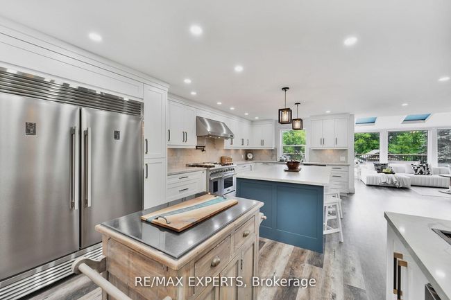 7271 - 13th Line, House other with 5 bedrooms, 4 bathrooms and 6 parking in New Tecumseth ON | Image 4