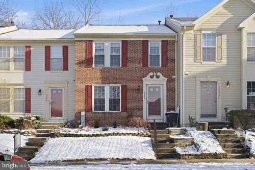 5244 Torrington Cir, BALTIMORE, MD, 21237-4912 | Card Image