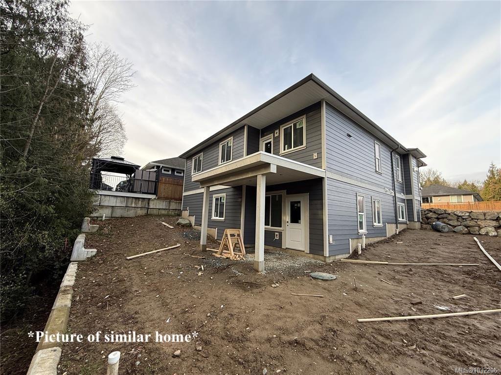 Residential in Chemainus 3