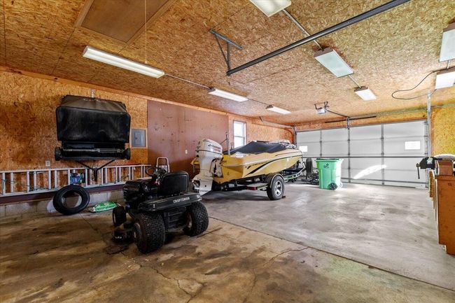 N4621 Lake Drive, House other with 2 bedrooms, 1 bathrooms and null parking in HUSTISFORD WI | Image 32