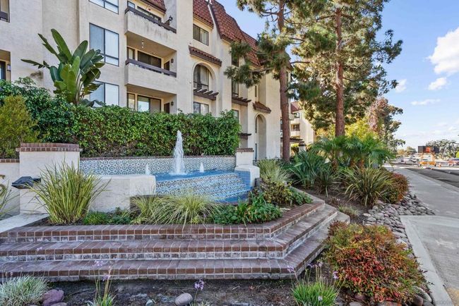 1301 - 5845 Friars Rd, Condo with 3 bedrooms, 2 bathrooms and 2 parking in San Diego CA | Image 30