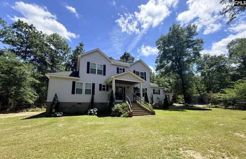 612 Edisto Lake Rd, Wagener, SC, 29164-9565 | Card Image