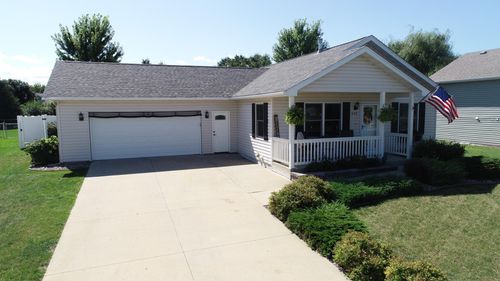 532 Elliot Dr Se, Grand Meadow, MN, 55936-1442 | Card Image