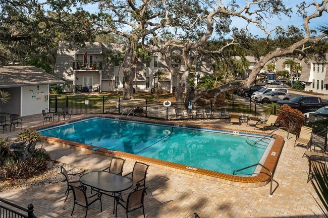 UNIT-1024 - 700 Lyndhurst St, Condo with 2 bedrooms, 2 bathrooms and null parking in DUNEDIN FL | Image 47