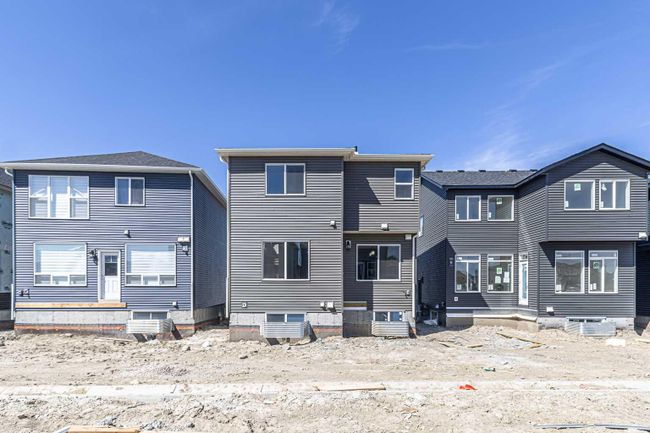 68 Corner Glen Road Ne, Home with 4 bedrooms, 3 bathrooms and 2 parking in Calgary AB | Image 30