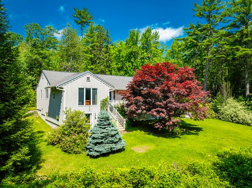 20 South Ridge Drive, Lincolnville, ME, 04849 | Card Image