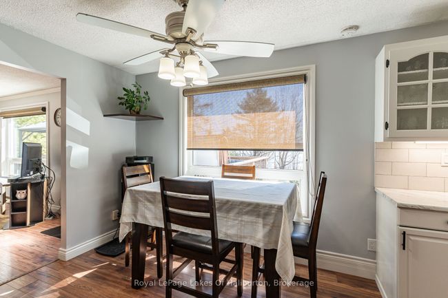 1293 Green Lake Rd, House other with 3 bedrooms, 2 bathrooms and 4 parking in Haliburton ON | Image 18