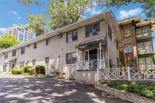 apt-1-816 Piedmont Ave Ne, Atlanta, GA, 30308-1457 | Card Image