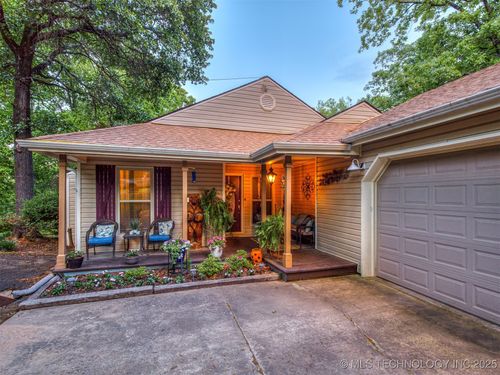 34052 E 703 Rd, Wagoner, OK, 74467-8438 | Card Image