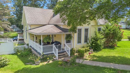 2112 Washington Ave, Bedford, IN, 47421-4533 | Card Image