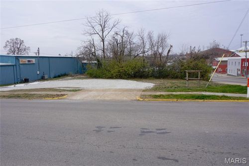 0.25 +/- ac N Olive Street, Rolla, MO, 65401 | Card Image