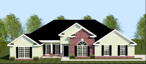 1178 Bellingham Dr, Beech Island, SC, 29842-8717 | Card Image