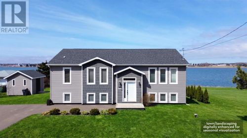 40 Bayside Rd, Summerside, PE, C1N4J9 | Card Image