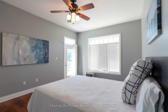 8 Bianca Dr, House other with 3 bedrooms, 3 bathrooms and 1 parking in Niagara on the Lake ON | Image 15
