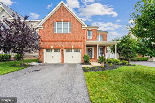 11017 Jumping Way, UPPER MARLBORO, MD, 20772-8099 | Card Image