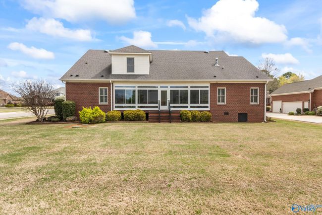 100 Sadie Spring Ct Nw, House other with 4 bedrooms, 4 bathrooms and null parking in Huntsville AL | Image 6