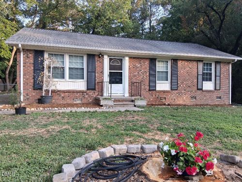 119 Temple Ln, Durham, NC, 27713-2510 | Card Image
