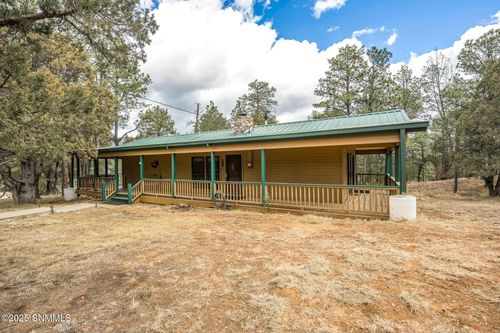 8 Sacramento Circle, Timberon, NM, 88350 | Card Image