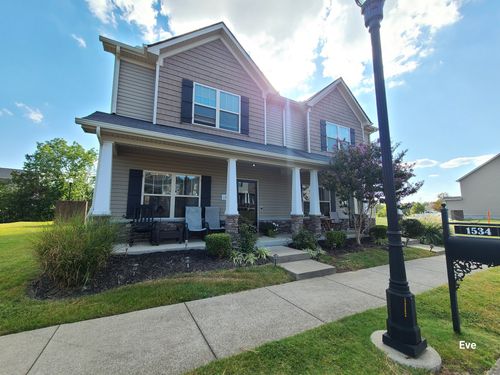 1534 Sprucedale Dr, Antioch, TN, 37013-2483 | Card Image