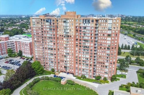 1102-330 Mccowan Rd, Toronto, ON, M1J3N3 | Card Image