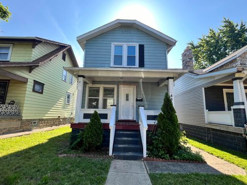 480 S Burgess Ave, Columbus, OH, 43204-3114 | Card Image