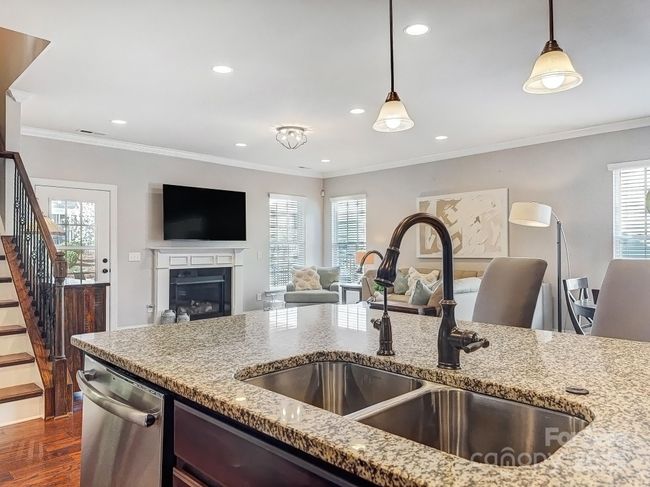 10547 Skipping Rock Ln Nw, House other with 4 bedrooms, 4 bathrooms and null parking in Concord NC | Image 13