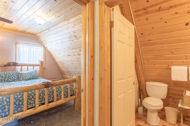286 Mule Deer Rd, House other with 3 bedrooms, 4 bathrooms and null parking in West Yellowstone MT | Image 38