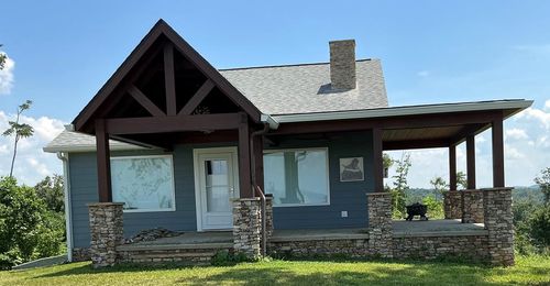 345 Taylor Rd, Byrdstown, TN, 38549-4704 | Card Image