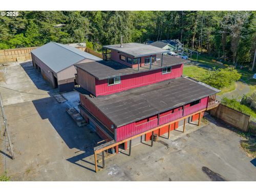92786 Cape Arago Hwy, Coos Bay, OR, 97420-6705 | Card Image