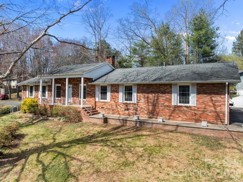 10-3124 Primrose Drive, Hendersonville, NC, 28792 | Card Image