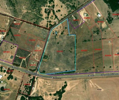 276 Doss Lane, Moody, TX, 76557 | Card Image