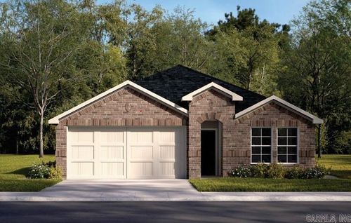 201 Moonlight Graham Boulevard, Ward, AR, 72176 | Card Image