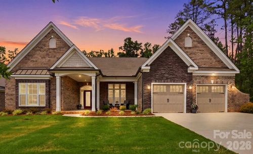 9823 Ardley Park Way, Mint Hill, NC, 28227-0113 | Card Image
