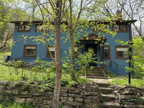 138 Mill Hollow Rd, Eureka Springs, AR, 72632-9293 | Card Image