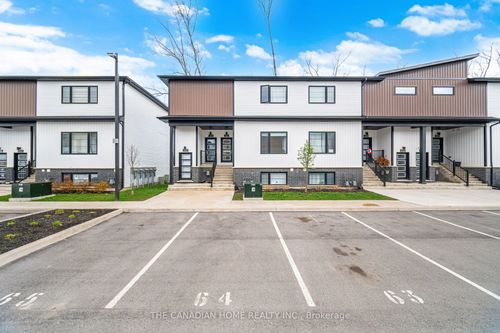 321-4263 4th Ave, Niagara Falls, ON, L2E0C2 | Card Image