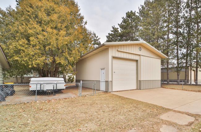 205 6 Th St Ne, House other with 2 bedrooms, 1 bathrooms and null parking in Crosby MN | Image 38