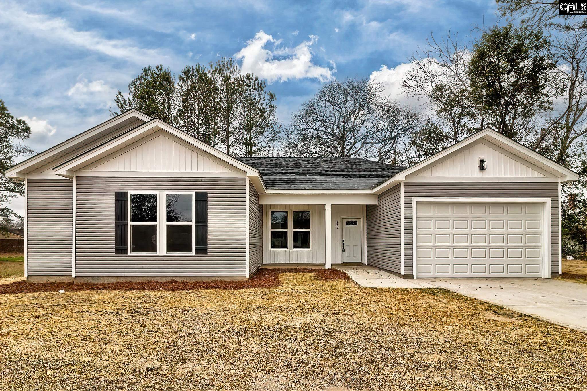 Residential in Leesville