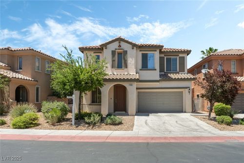 11900 Calle De Sol Dr, Las Vegas, NV, 89138-4538 | Card Image