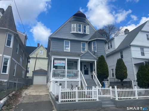 232 Hillside Ave, Waterbury, CT, 06710-1813 | Card Image