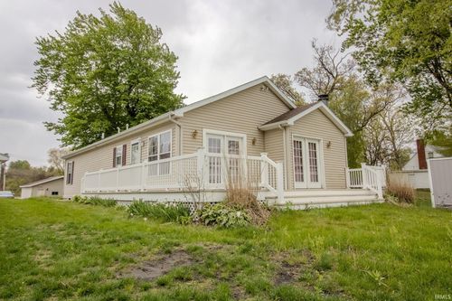 6563 S Sr 10, Knox, IN, 46534 | Card Image