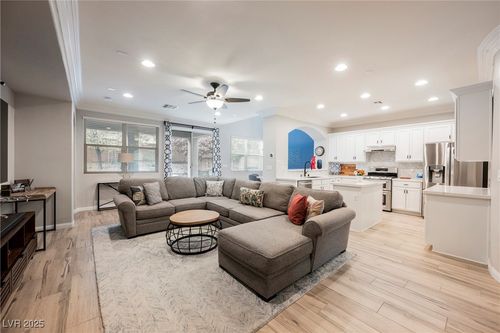 10291 Achilpa St, Las Vegas, NV, 89178-8029 | Card Image