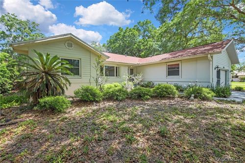 11587 W Timberlane Dr, HOMOSASSA, FL, 34448-3346 | Card Image